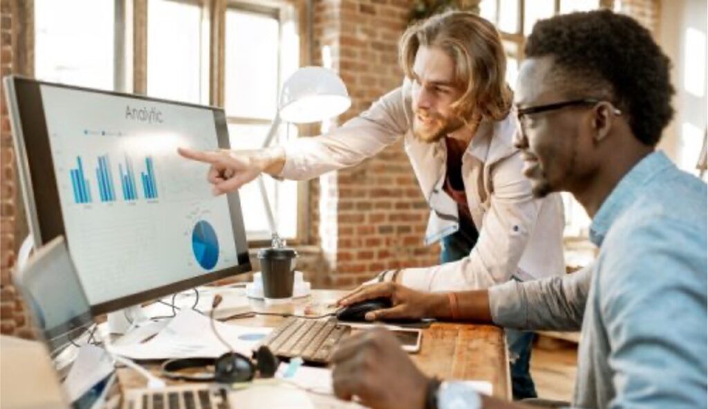 Data Science Gold Rush Accelerates