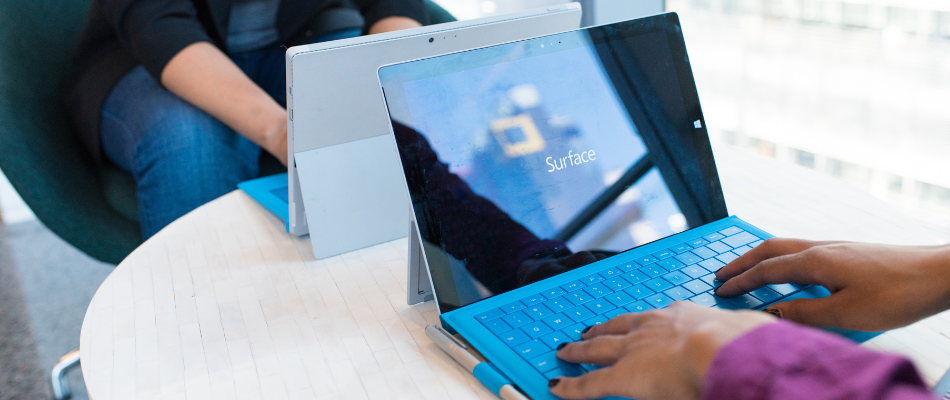 digital transformation sales at Microsoft South Africa