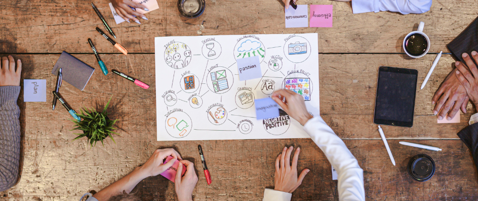 he Uses Of Creative Marketing And Sales Strategies