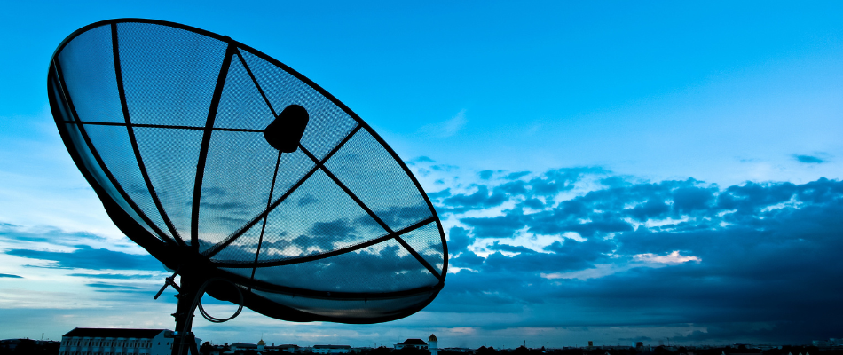 telecommunications industry