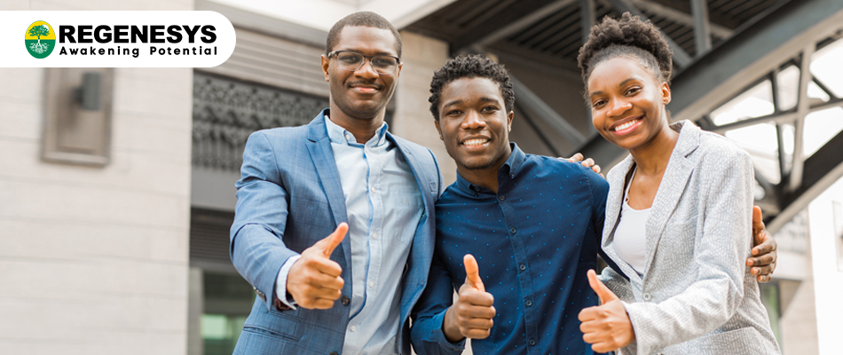 Exploring Excellence: An In-Depth Examination of Regenesys Business School