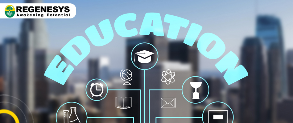 Bachelor of Public Management - Regenesys