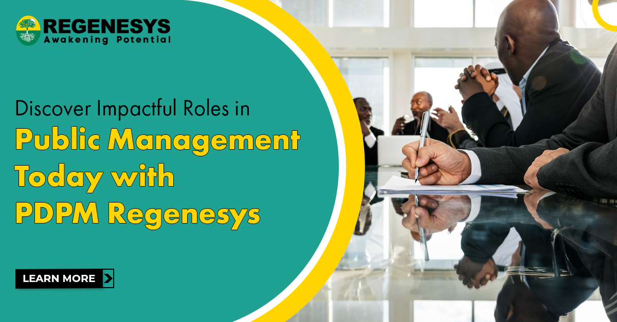 The Impact of PostGraduate Diploma in Public Management on Government Policies