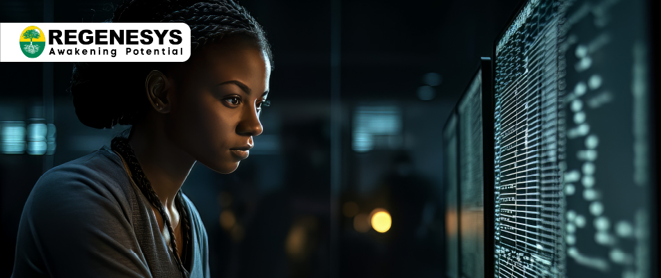 Bachelor of Computer Science - Regenesys