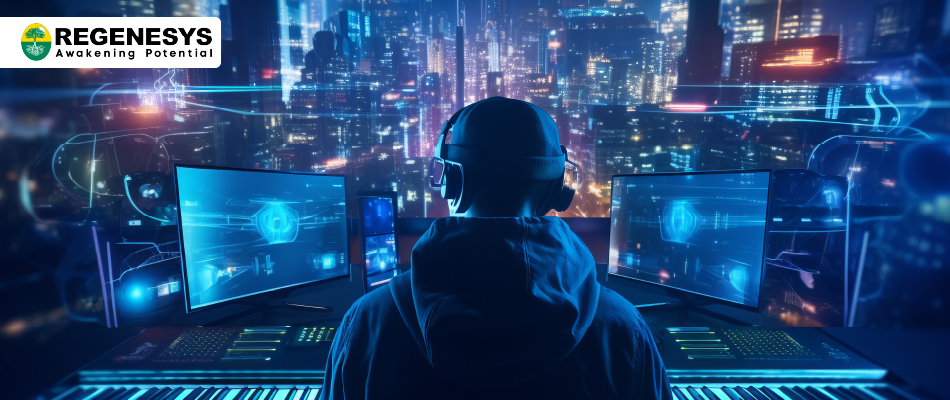 BSc computer science - Regenesys