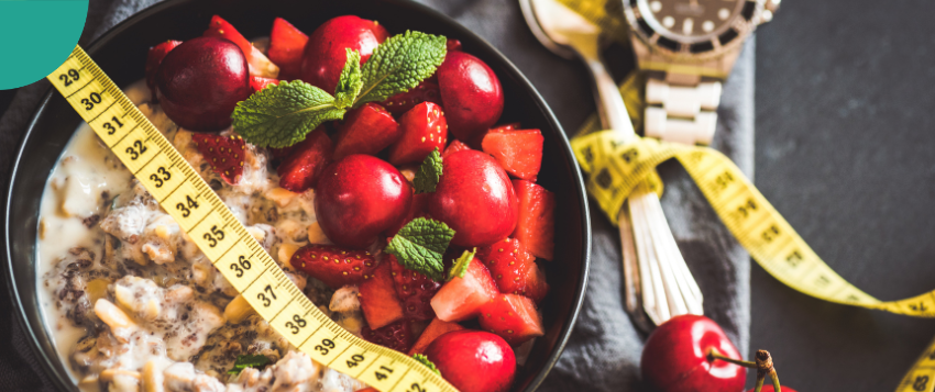 nutrition and weightloss