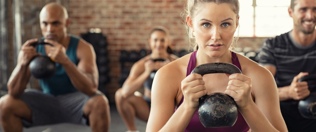 Body Adaptation to Exercise