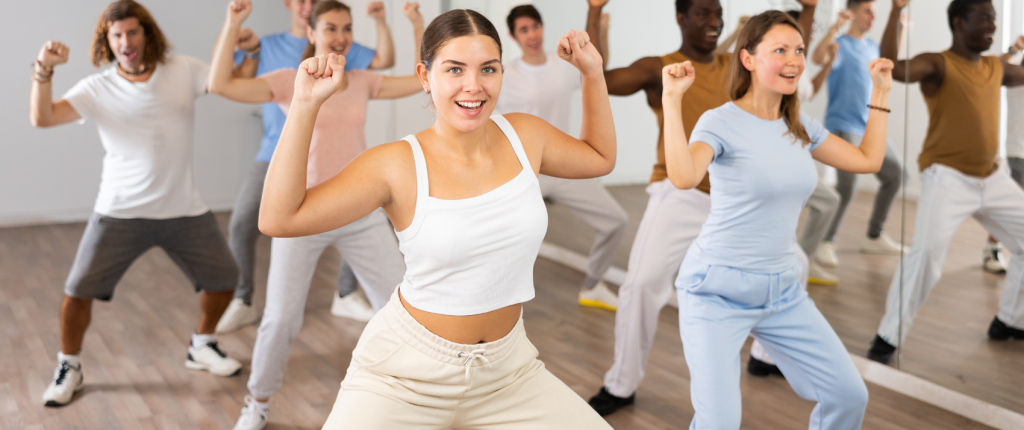 The Power of Body Mechanics and the Benefits of Movement