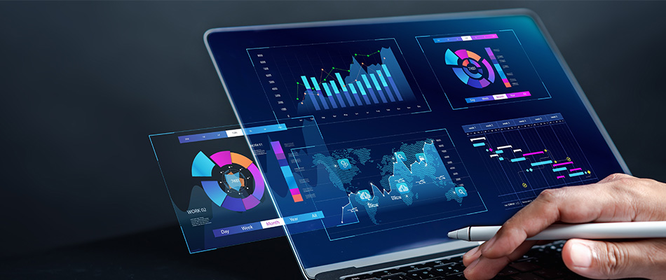 What is a Database Management System