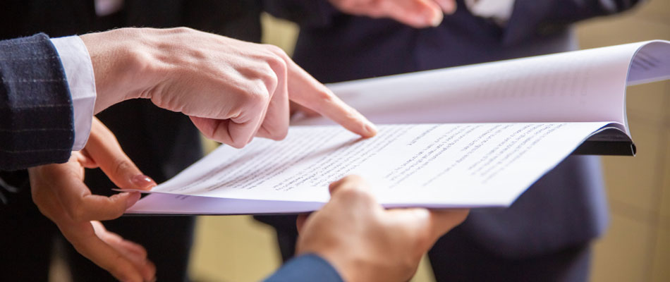 What is Public Policy