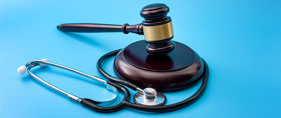What is Medical Law