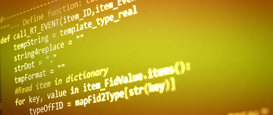 What is Object Oriented Programming