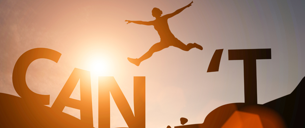 How to reprogram your mindset