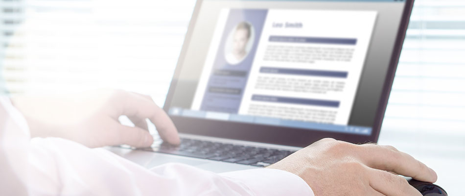 CV Examples for Students With No Experience