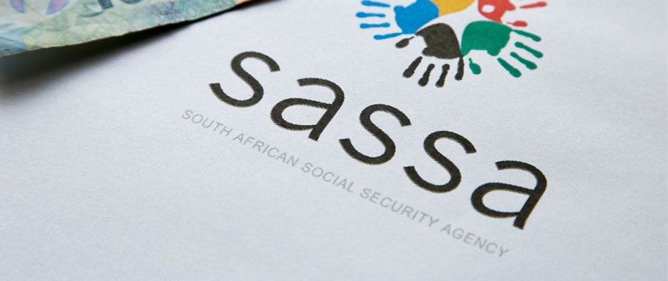 how to apply for the sassa grant