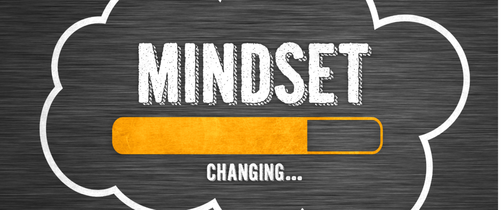 How to reprogram your mindset