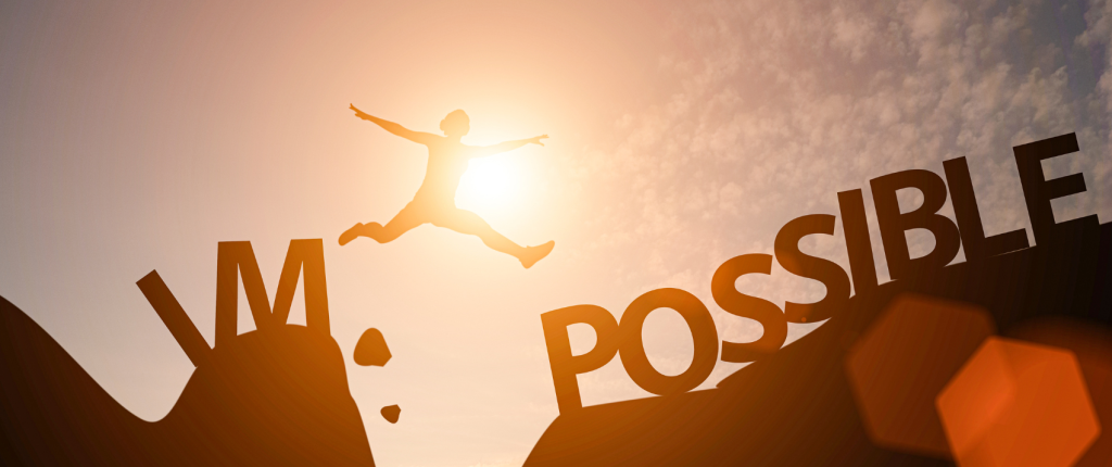 How to reprogram your mindset