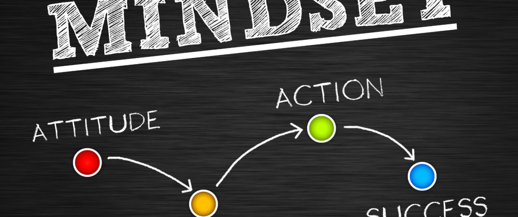 How to reprogram your mindset