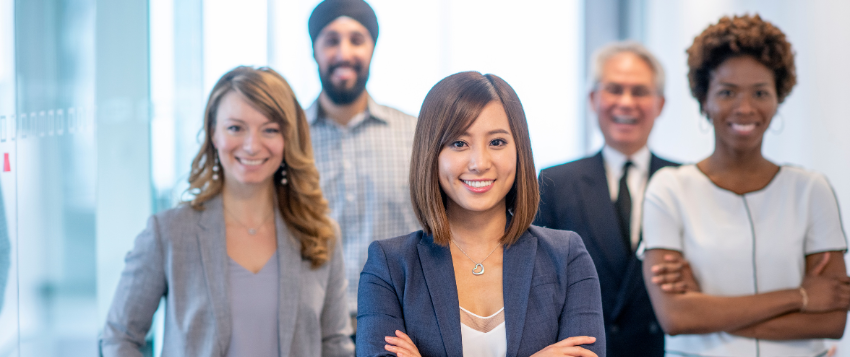 Startup vs Corporate