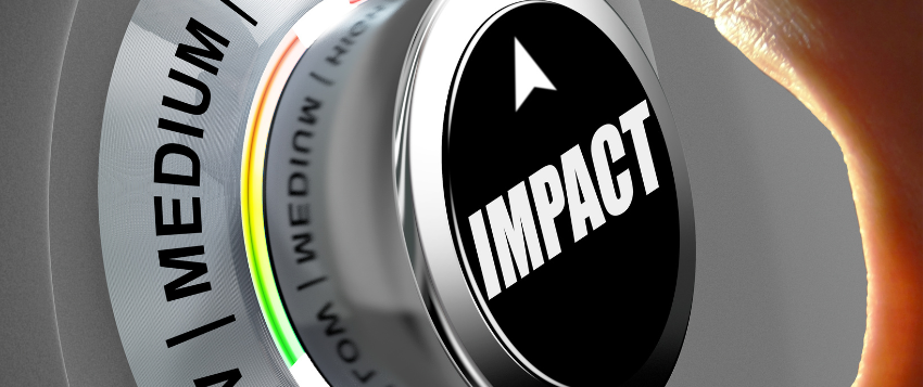 Celebrate the Quiet Impact