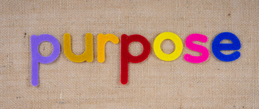 Culture of Purpose