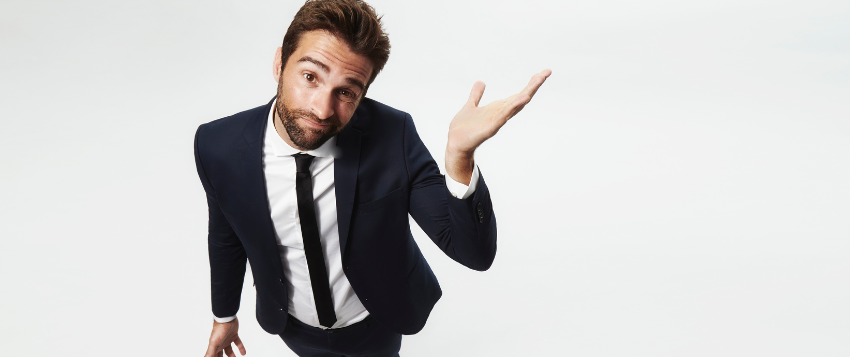 People Follow What You Do, Not What You Say