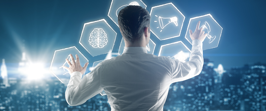 Real Leadership in Action